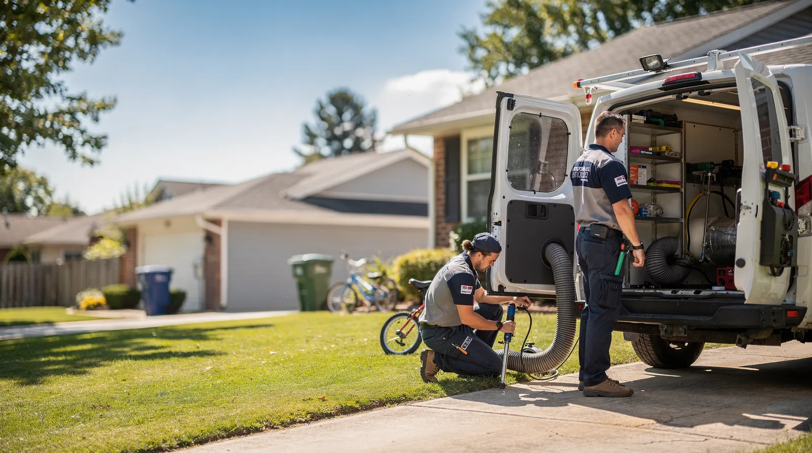 24/7 HVAC Repair & AC Replacement in Dayton, NV near me